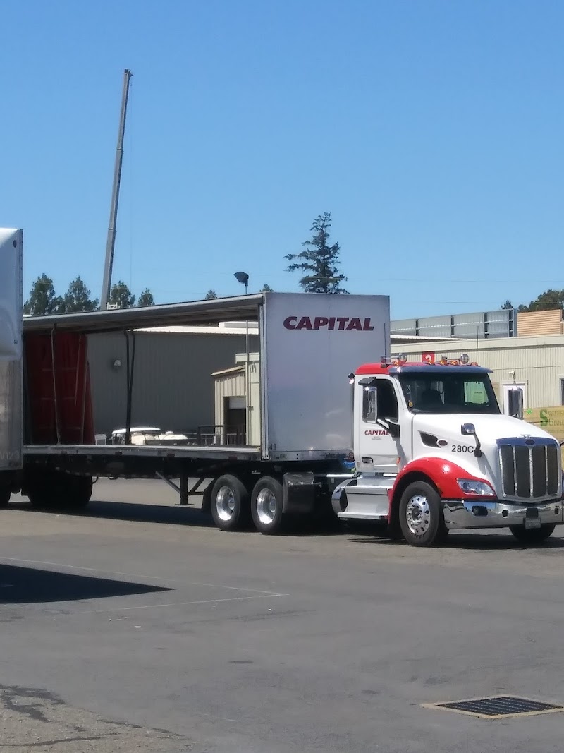 Capital Lumber Co photo 4