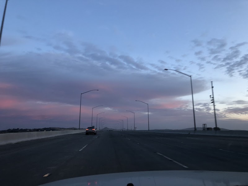 Benicia-Martinez Railroad Bridge photo 3