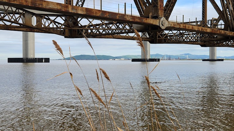 Photo of Benicia-Martinez Railroad Bridge