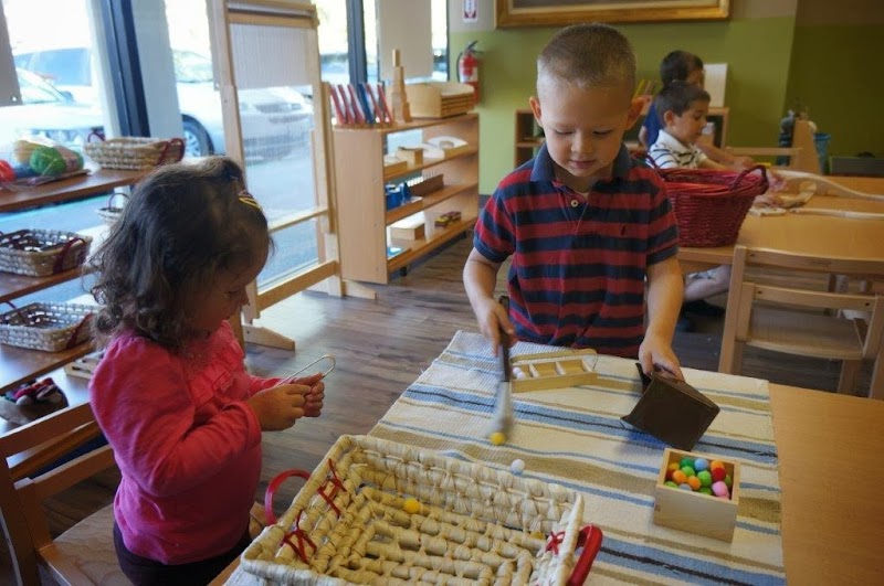 Beyond Montessori School photo 2