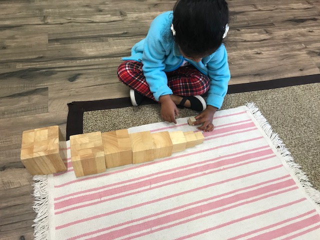 Beyond Montessori School photo 3