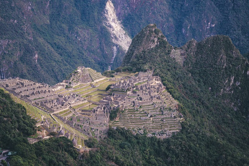 Tour Leaders Peru Adventure photo 4