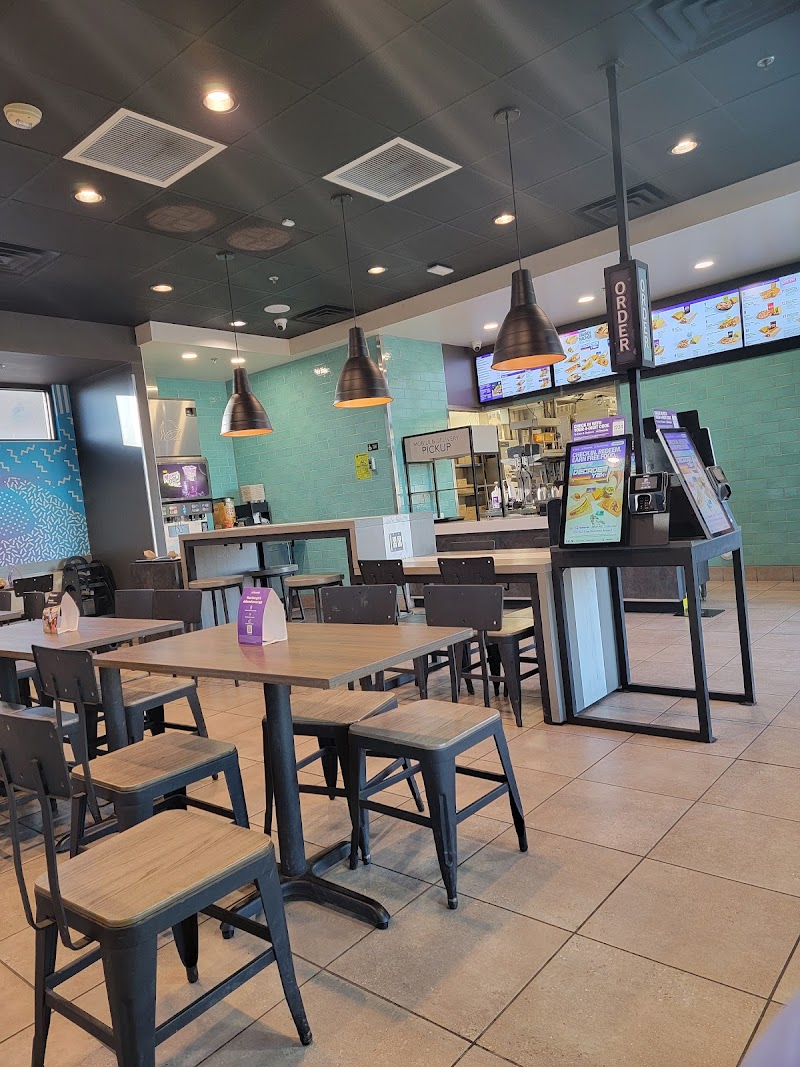 Taco Bell photo 5