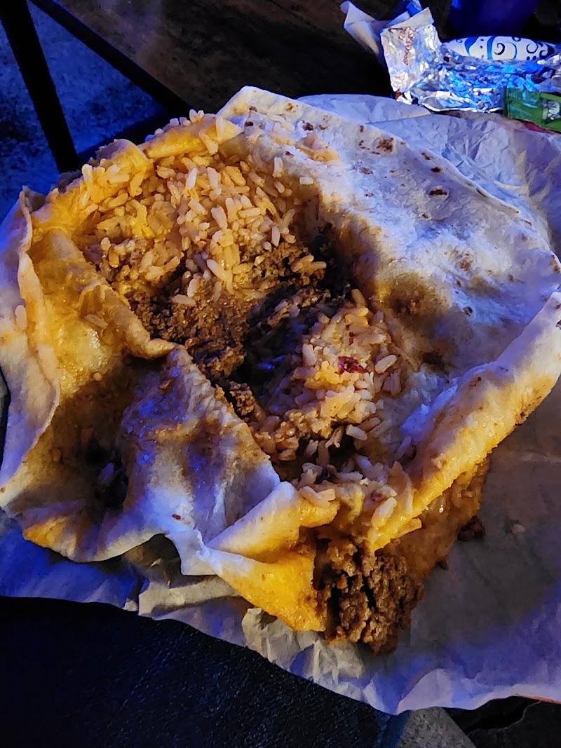 Taco Bell photo 3