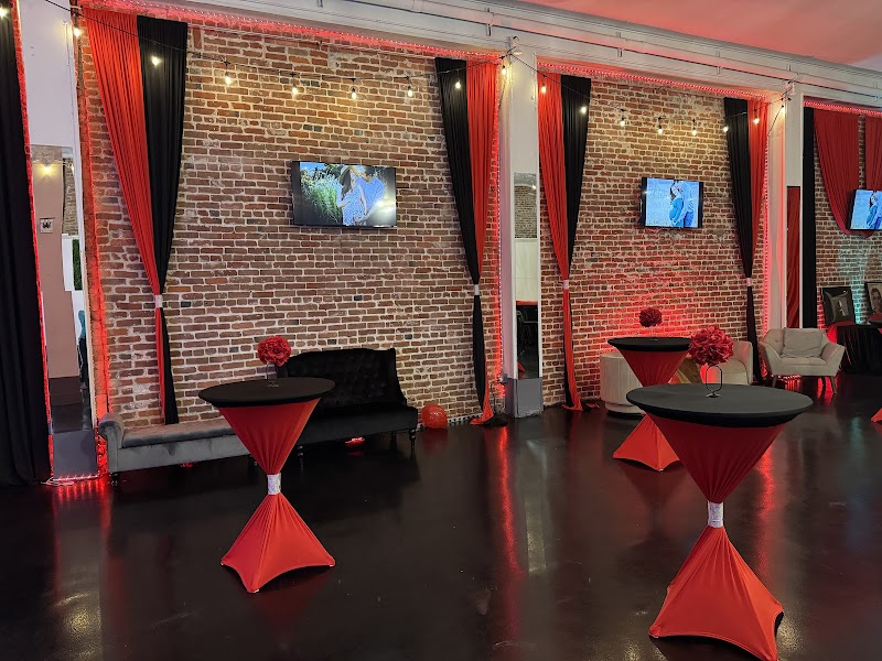 Photo of BK Studio Event Space