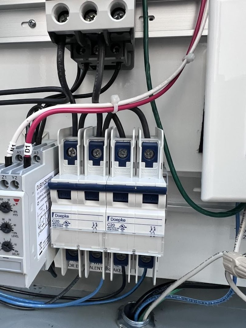 Taurus Electrical Services photo 2