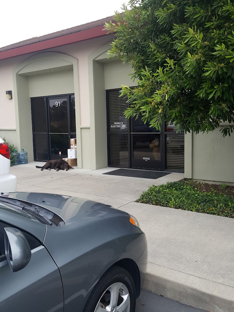 Photo of Woolys Electric Inc