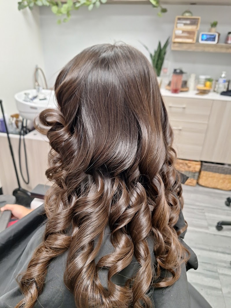 Elizabeth Hair Design photo 5