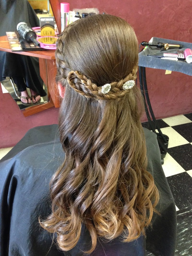Photo of Elizabeth Hair Design
