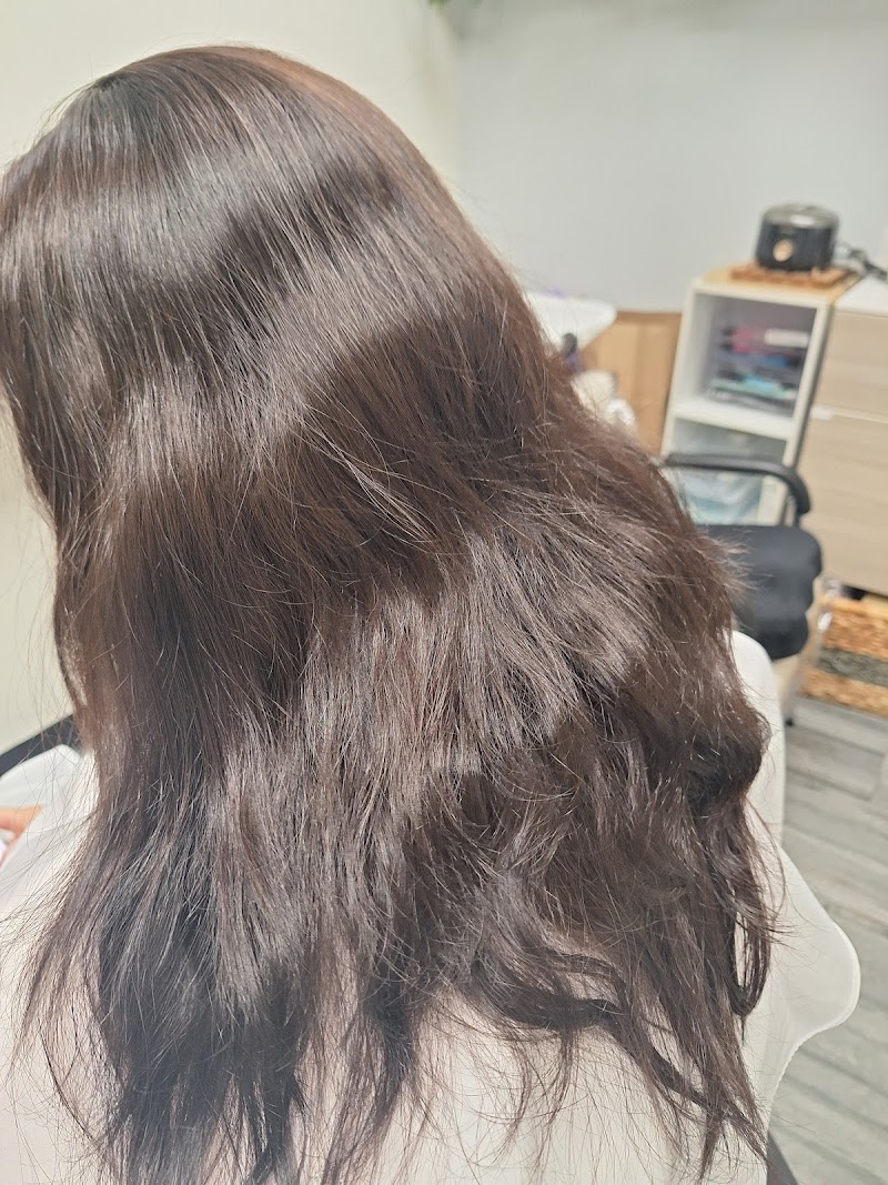 Elizabeth Hair Design photo 4