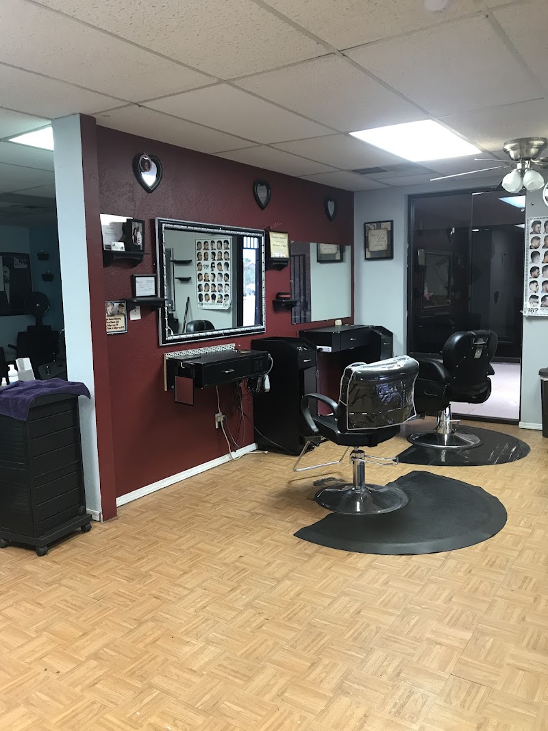Photo of Epic Barber and Beauty Salon