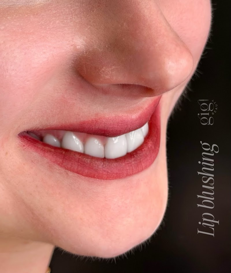 Photo of Gigi Beauty PMU