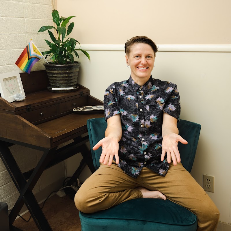 Photo of Niksen Kurtz - Esalen Massage