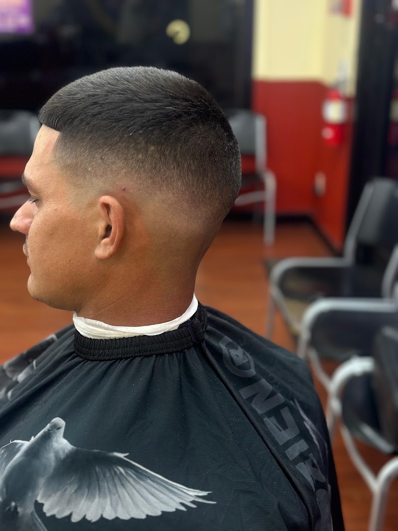 Photo of Xclusive Barber Shop