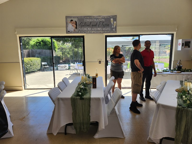 Ohlone Community Center photo 5