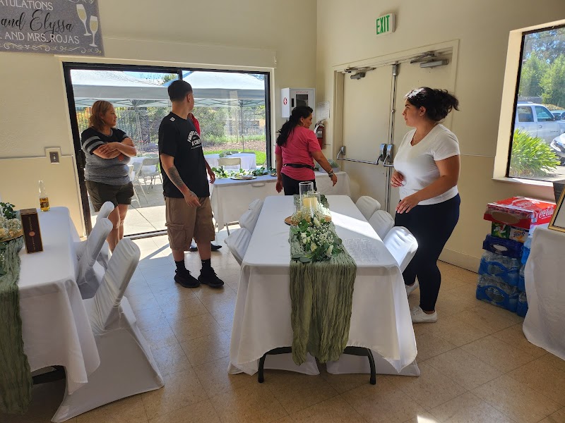 Ohlone Community Center photo 3