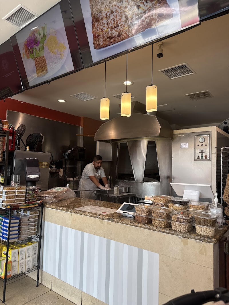 Naan Hut photo 5