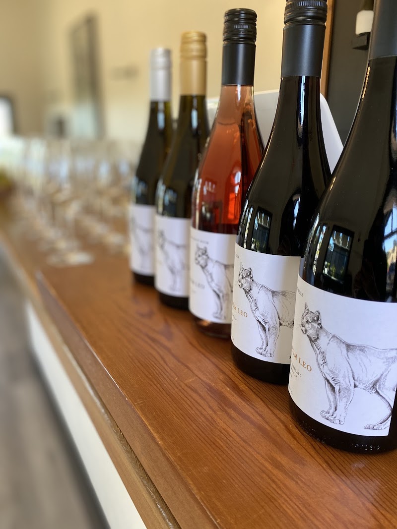Parum Leo Winery & Vineyard photo 2
