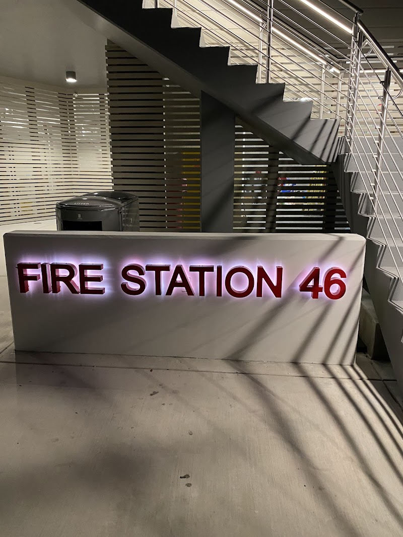 Clearwater Fire Station 46 photo 5