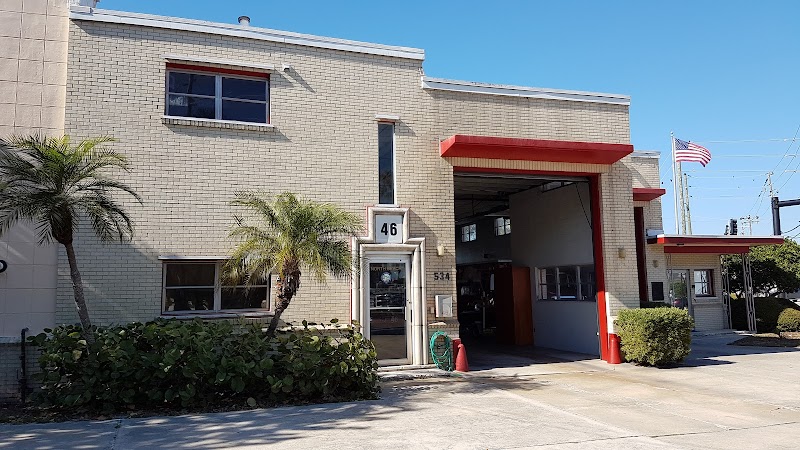 Clearwater Fire Station 46 photo 3