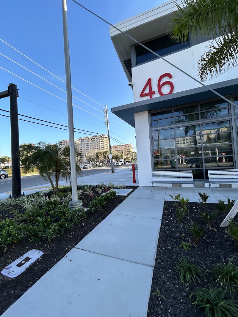 Clearwater Fire Station 46 photo 4