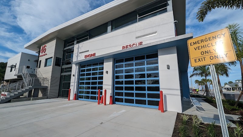 Clearwater Fire Station 46 photo 2
