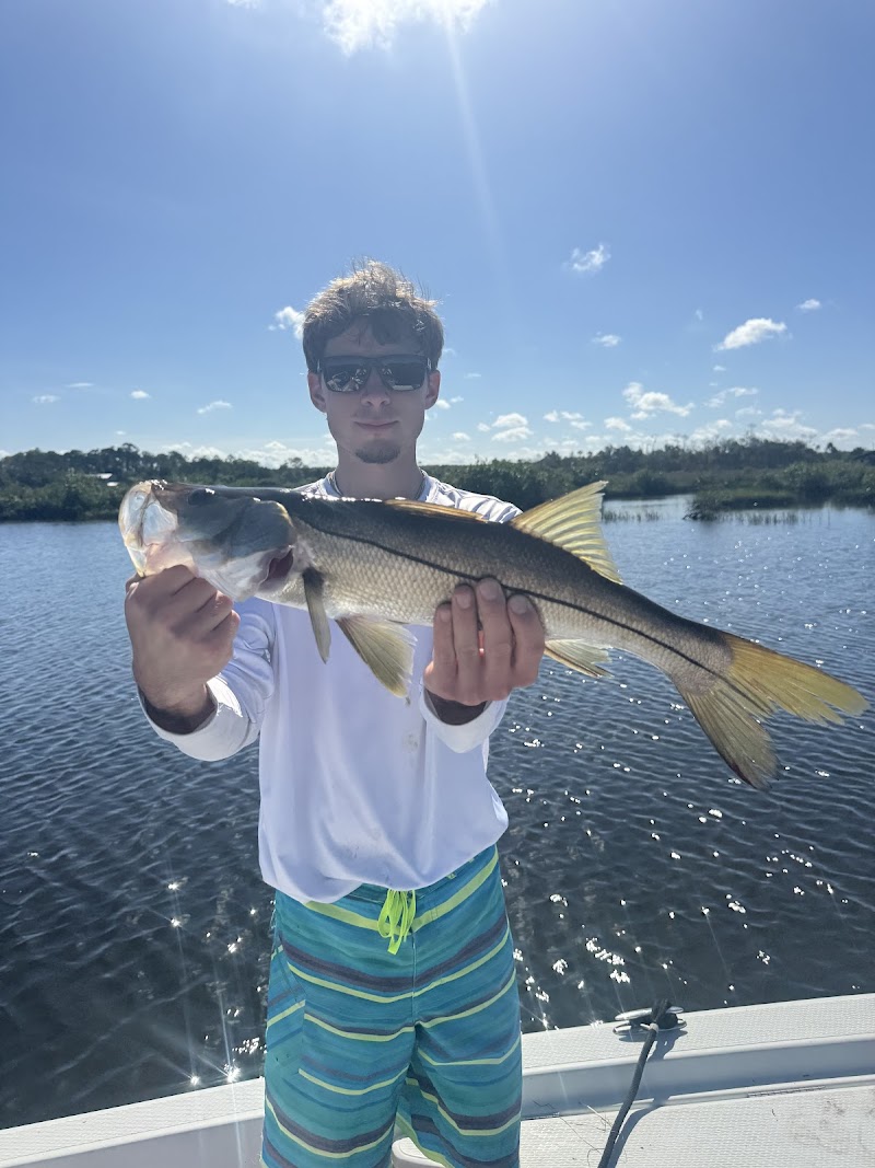 Fins Up Fishing Charters photo 3