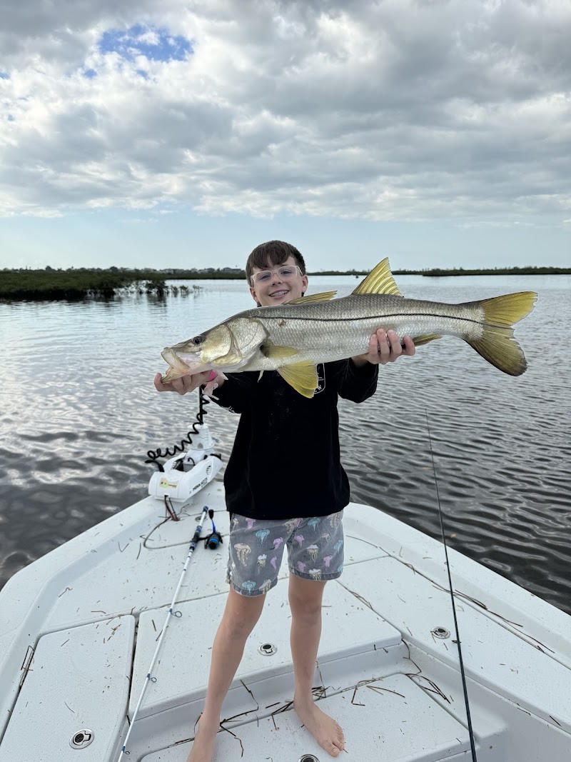 Fins Up Fishing Charters photo 5