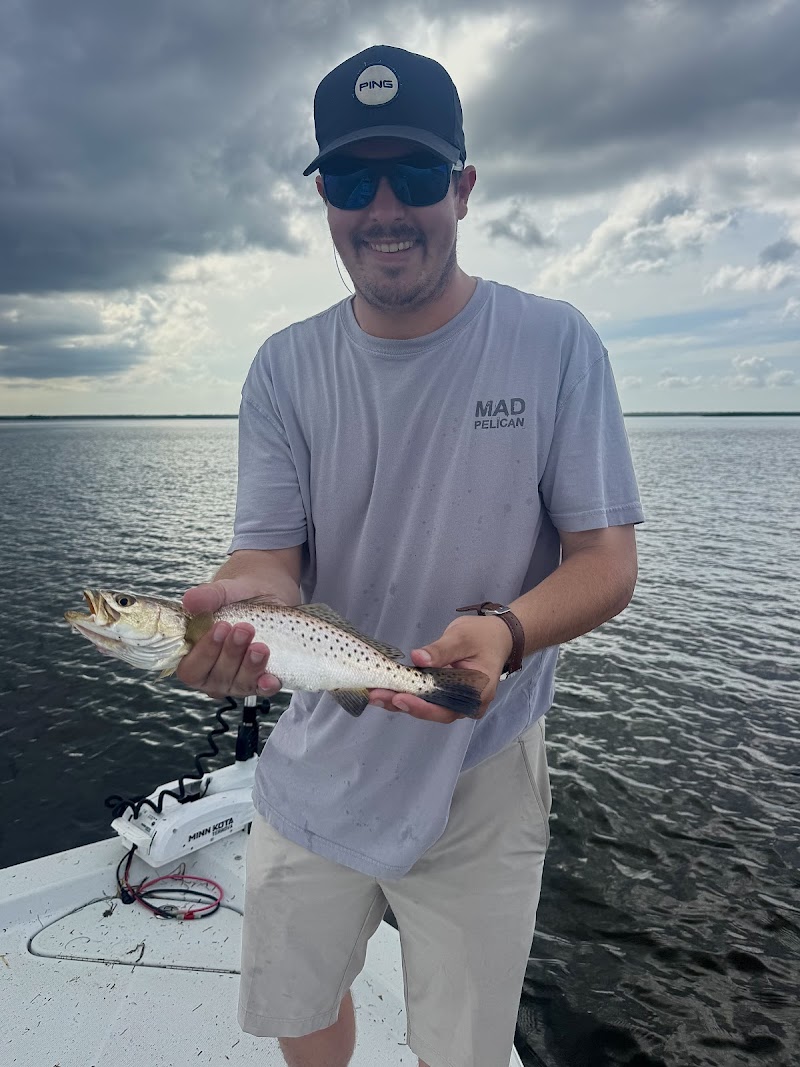 Photo of Fins Up Fishing Charters