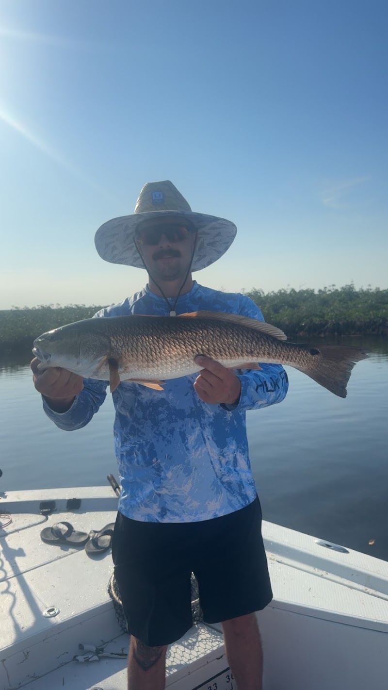 Fins Up Fishing Charters photo 2
