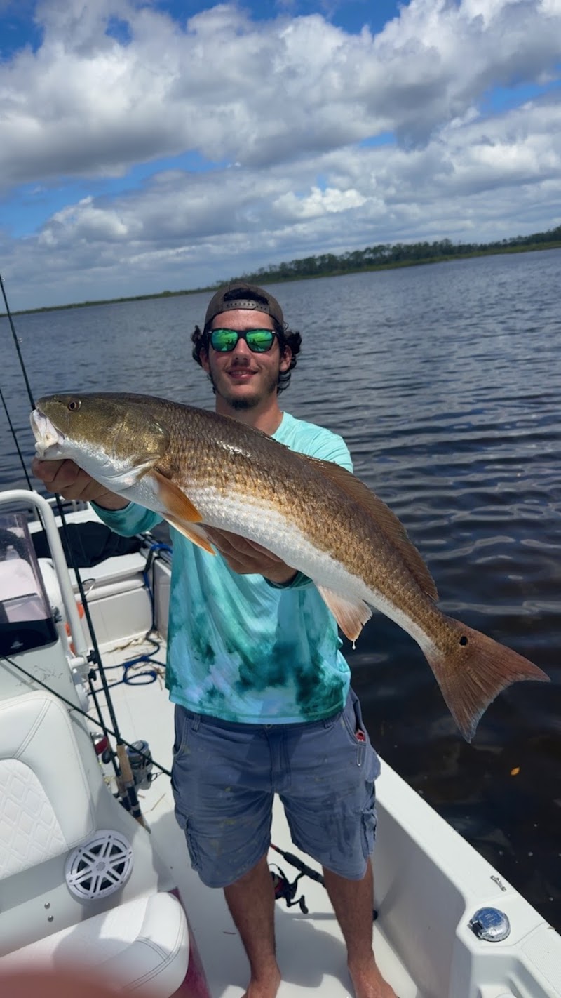 Fins Up Fishing Charters photo 4