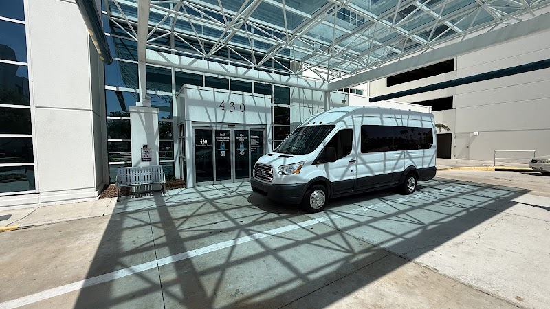 Photo of NationWide NEMT, LLC