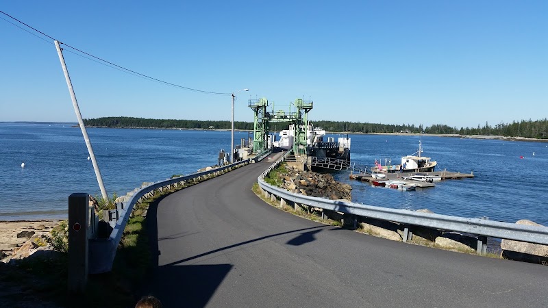 Maine State Ferry Services photo 2