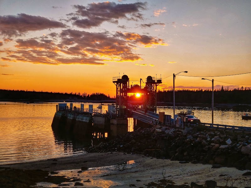 Maine State Ferry Services photo 3