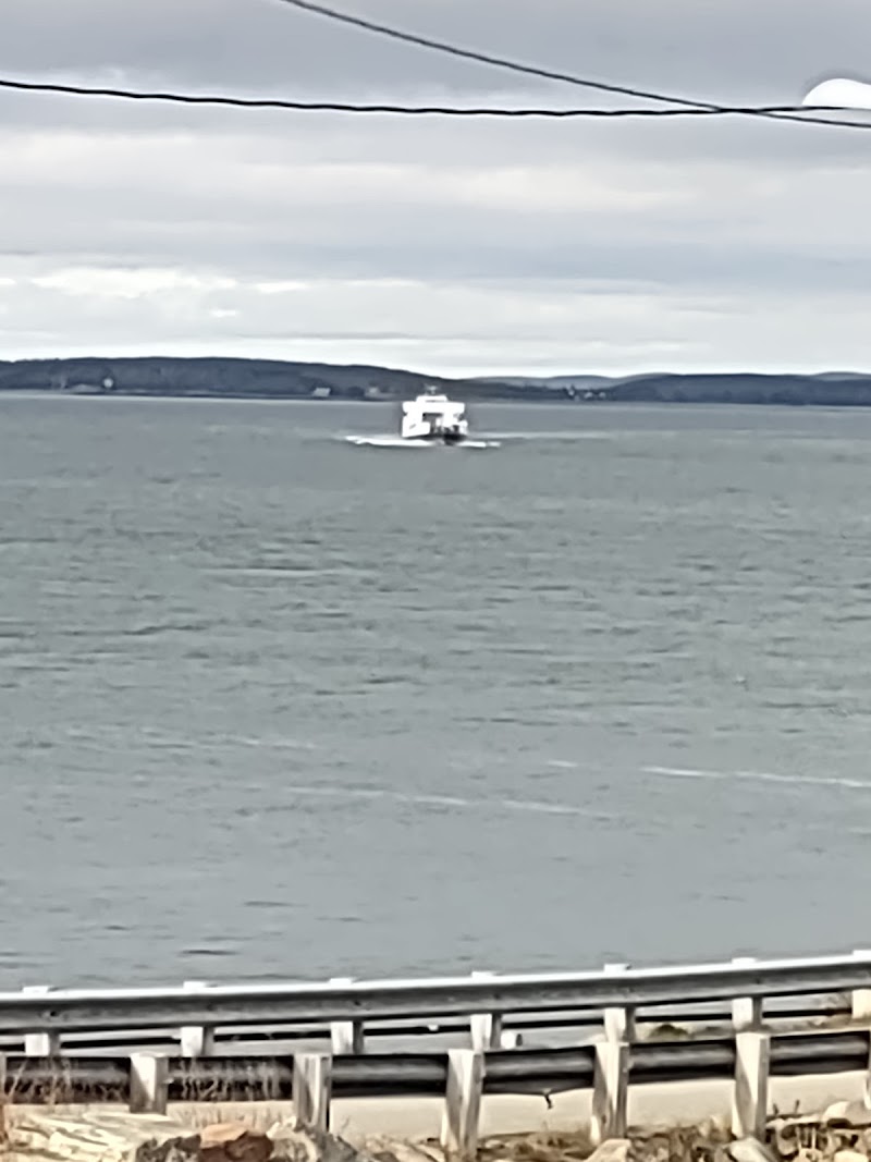 Maine State Ferry Services photo 5