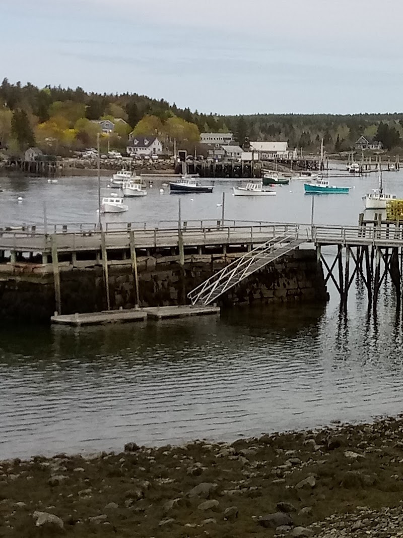 Photo of Maine State Ferry Services