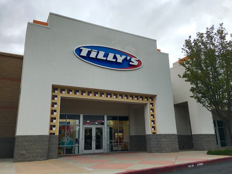 Photo of Tillys