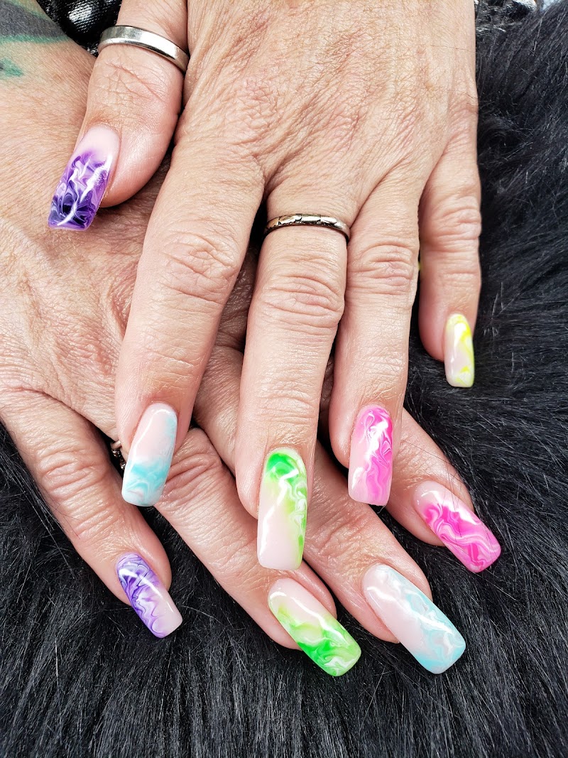 Kristyns Nails LLC photo 5
