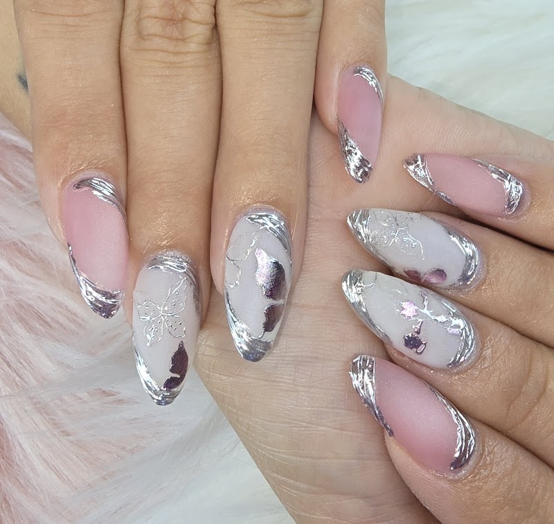 Kristyns Nails LLC photo 3