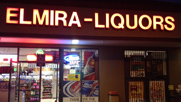 Photo of Elmira Liquors
