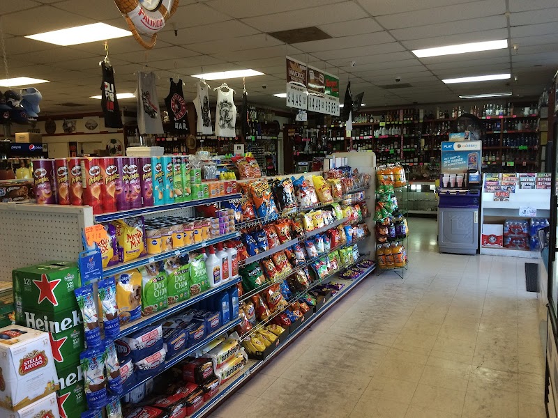 Elmira Liquors photo 3