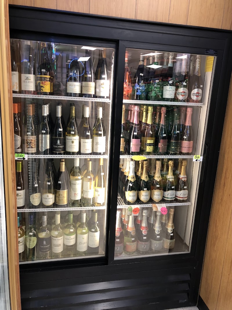 Elmira Liquors photo 5