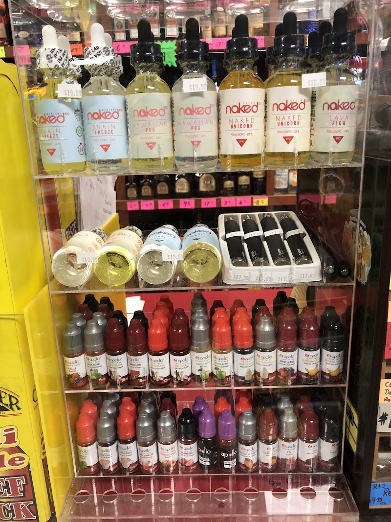 Elmira Liquors photo 4