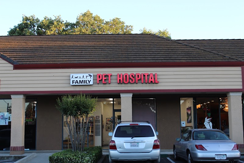 Family Pet Hospital photo 2