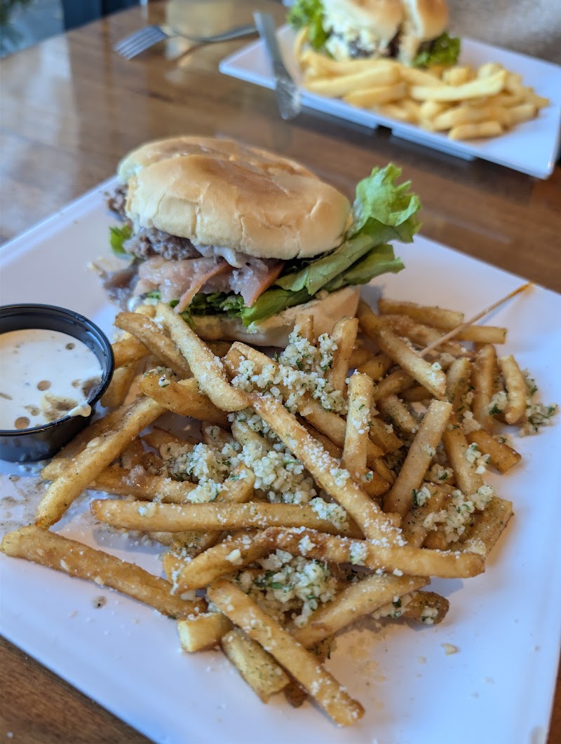 Burger City photo 4