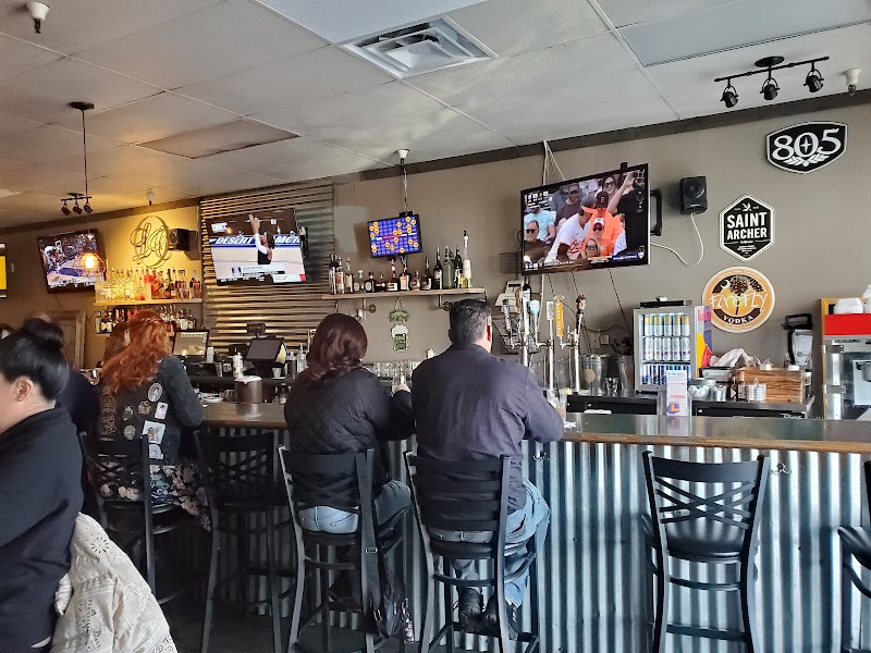 Burger City photo 5