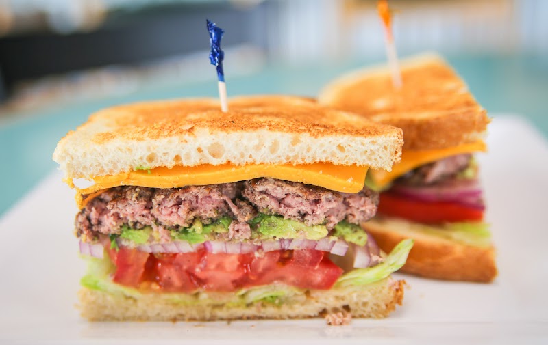 Burger City photo 2