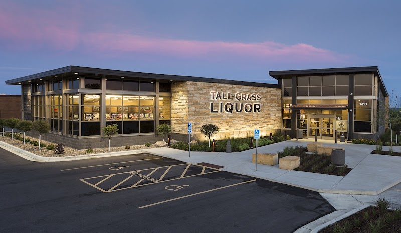 Photo of Tall Grass Liquor