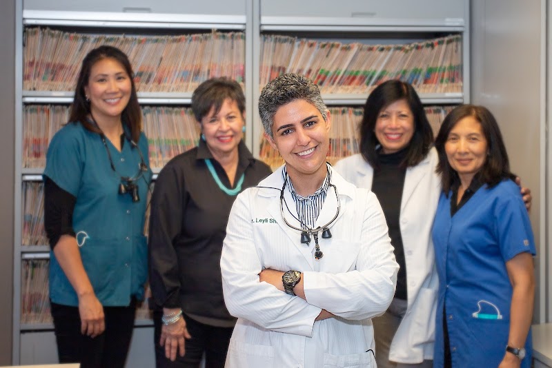 Photo of My Dentist San Francisco