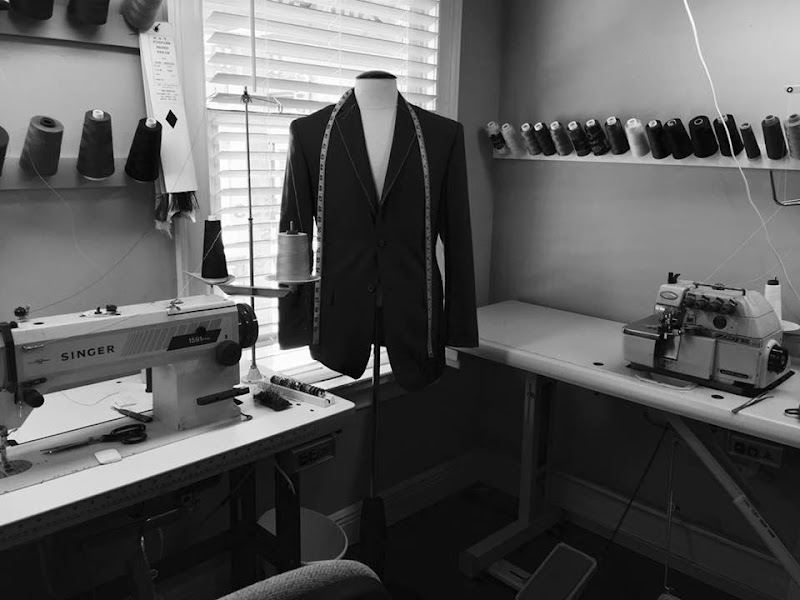 Richard Lauriello's Tailoring photo 2